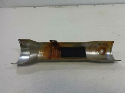 Kawasaki Vulcan VN1500 87-97 VN1500L/88 96-99 VN1500 LEFT SWINGARM COVER - Fresh Stock Dated February 2026