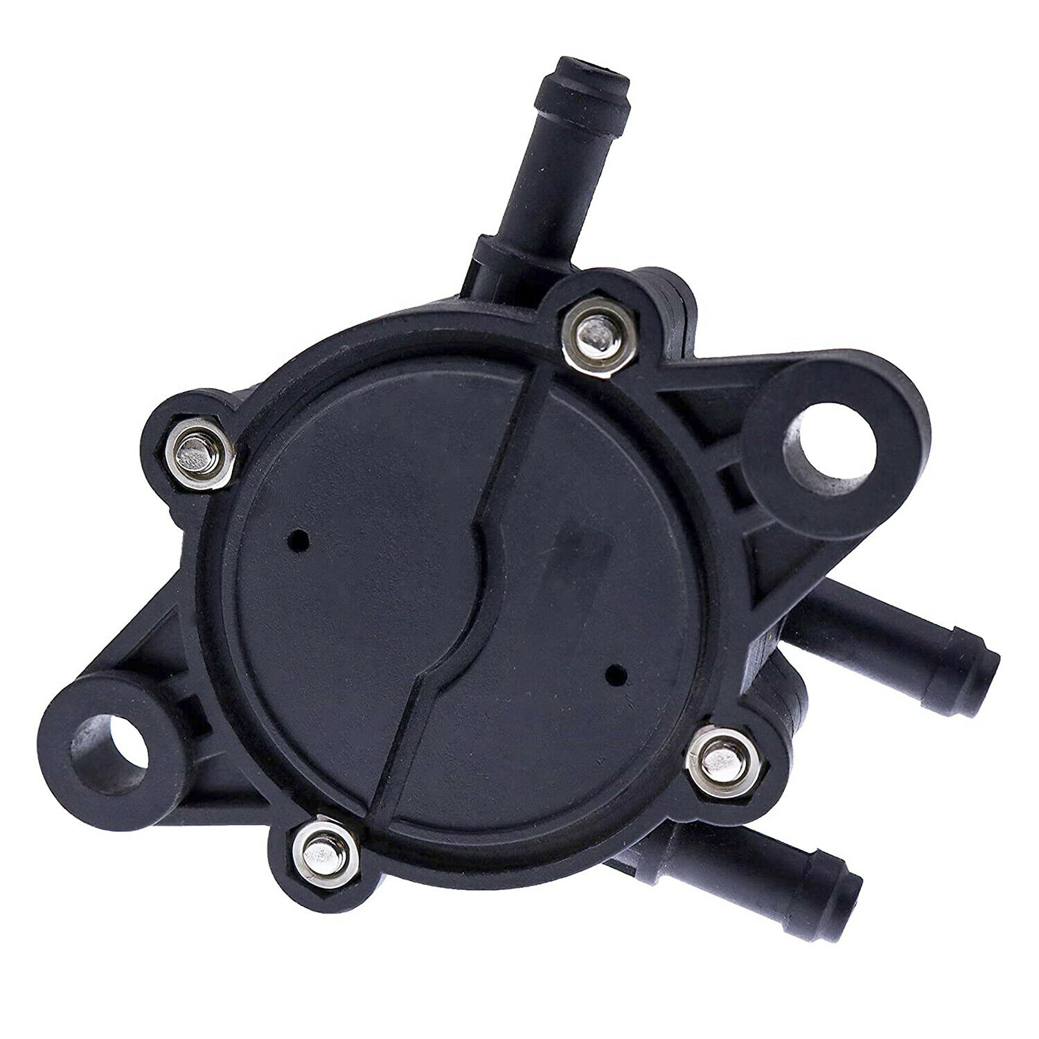 Fuel Pump 16700ZL8013 LG808656 M138498 For Honda GX670 GXH50 GXV390 GX100 GX610 - Fresh Stock Dated February 2026