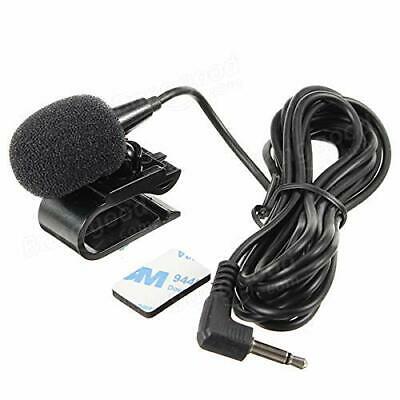 Galabox 2.5mm Microphone Mic Portable External Assembly For Car - Fresh Stock Dated February 2026