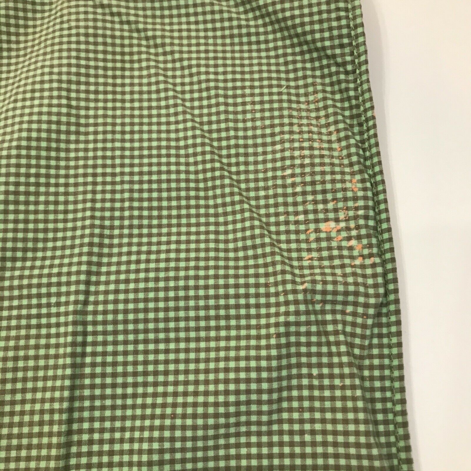 2 Pottery Barn Kids DR. SEUSS CAT IN THE HAT Throw Pillow Shams 16 x 16 - Fresh Stock Dated December 2025