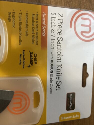 MasterChef Essentials 2-Piece 7