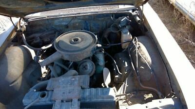 1964 BUICK ELECTRA CORE AUTOMATIC TRANSMISSION 8-401 63867 - Fresh Stock Dated December 2025