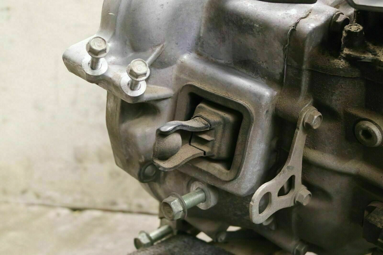 06-11 HONDA CIVIC SI K20Z3 6 SPEED MANUAL LSD TRANSMISSION GEAR BOX - Fresh Stock Dated February 2026