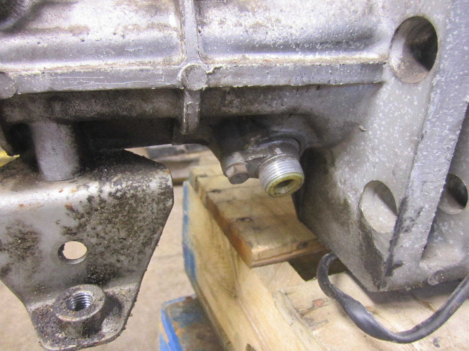 MANUAL TRANSMISSION 5 SPEED STICK for 90 91 92 93 94 95 96 97 MAZDA MIATA MX-5 - Fresh Stock Dated February 2026