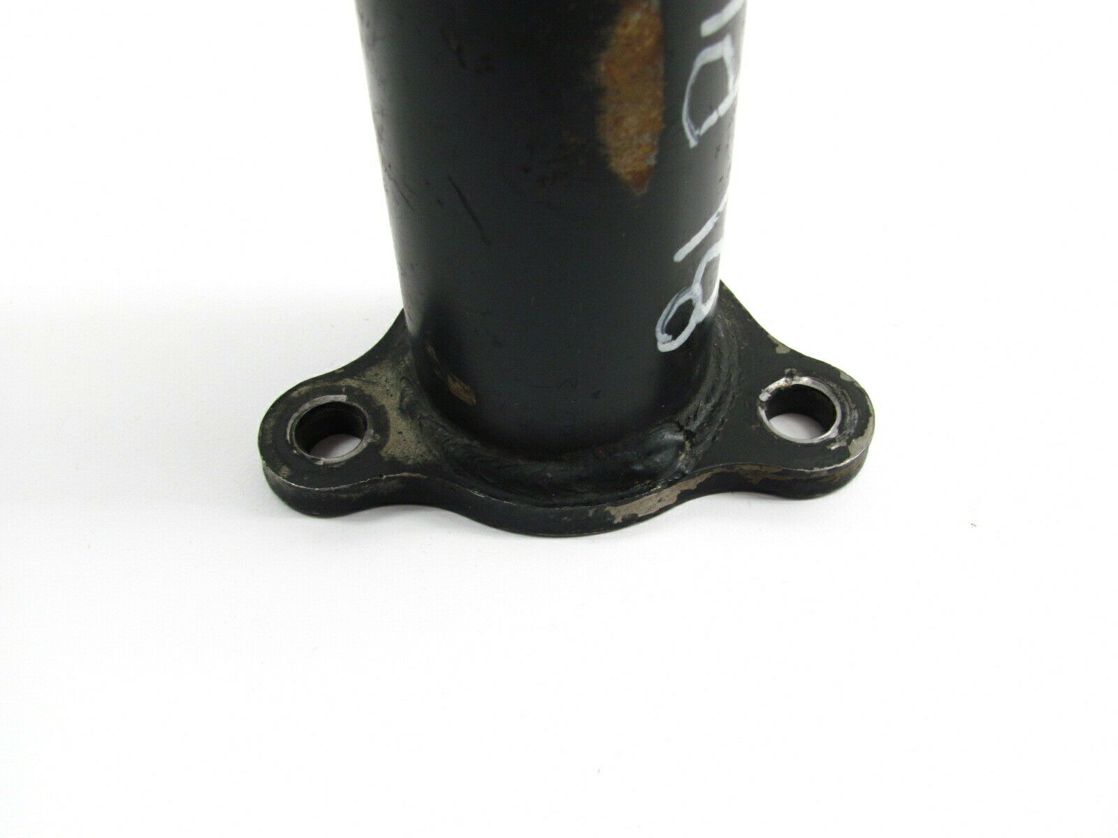 1981 YAMAHA 81 PW50 PW 50 PW50H 4X4 - REAR ARM DRIVESHAFT HOUSING TUBE - Fresh Stock Dated February 2026