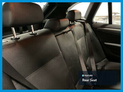 2014 BMW X1 xDrive35i Sport Utility 4D - Fresh Stock Dated December 2025