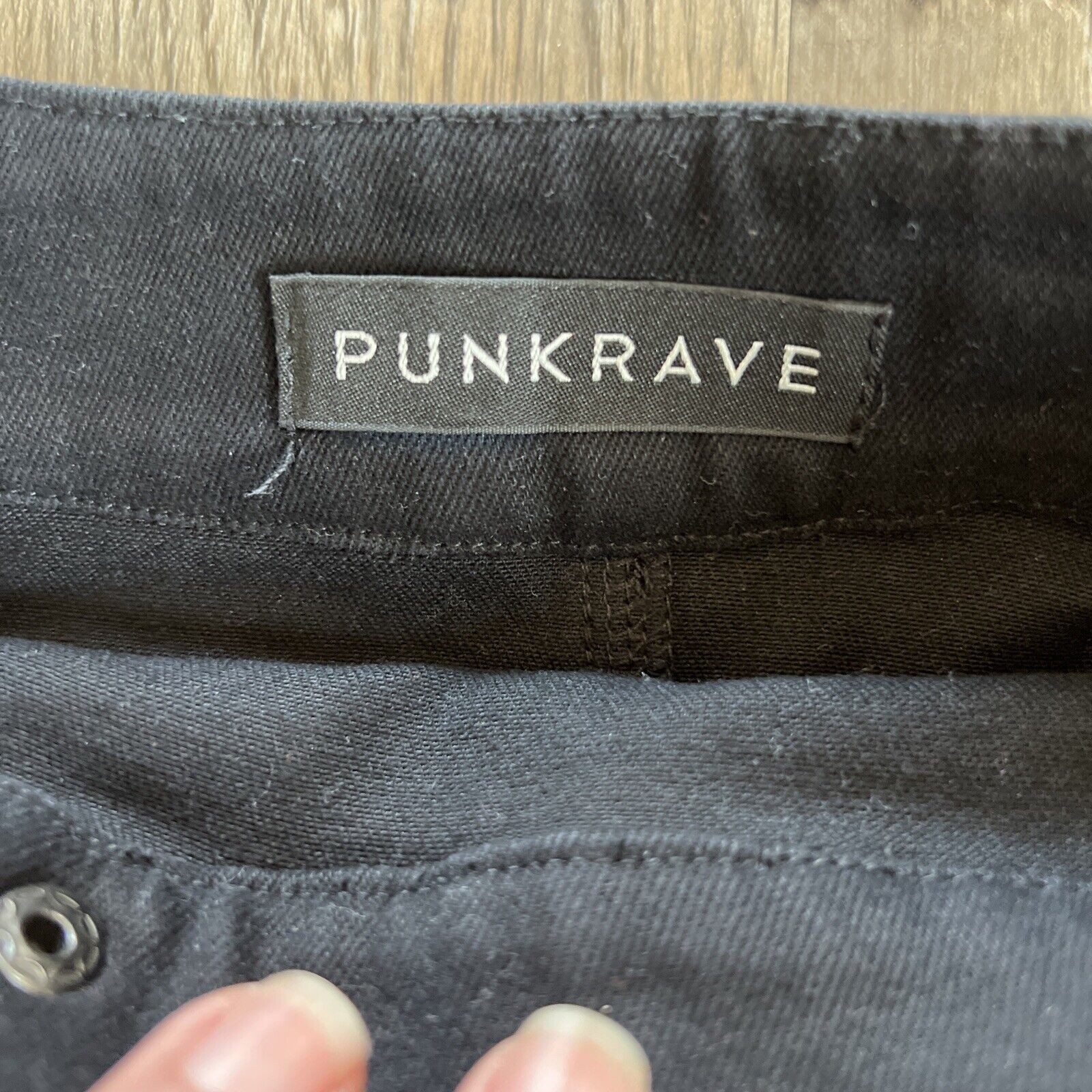 Vintage Y2K miniskirt￼ - Fresh Stock Dated March 2026