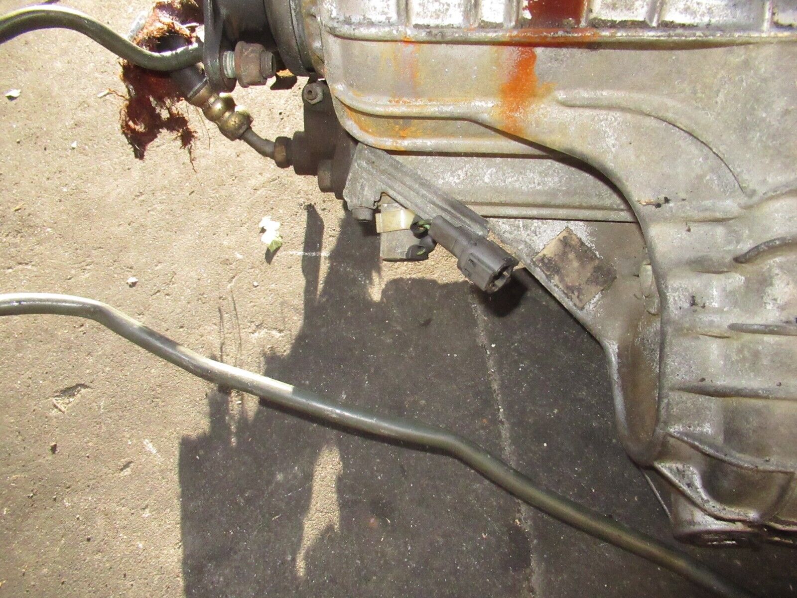 Jdm Nissan Skyline R33 GTR RB26DET MT Awd Transmission GTR R33 Nismo Gmax Clutch - Fresh Stock Dated February 2026