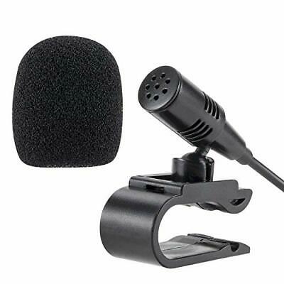 Galabox 2.5mm Microphone Mic Portable External Assembly For Car - Fresh Stock Dated February 2026