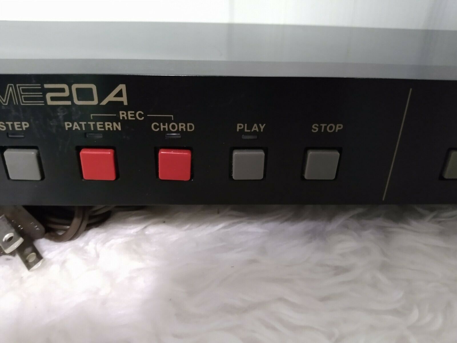 AKAI Japan ME20a Midi Sequence Arpeggiator Midi Receiver Tested/Working - Fresh Stock Dated February 2026