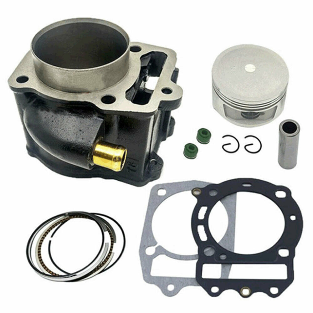 Cylinder Piston Kit gasket for Honda CN250 JMstar 250 CFMOTO 72mm 250cc Scooter - Fresh Stock Dated February 2026