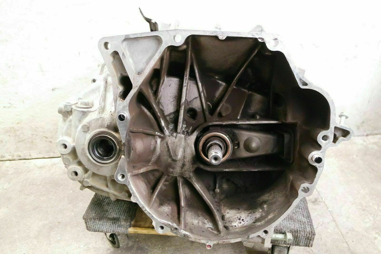 06-11 HONDA CIVIC SI K20Z3 6 SPEED MANUAL LSD TRANSMISSION GEAR BOX - Fresh Stock Dated February 2026