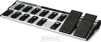 Behringer MIDI Foot Controller FCB1010 - Fresh Stock Dated December 2025