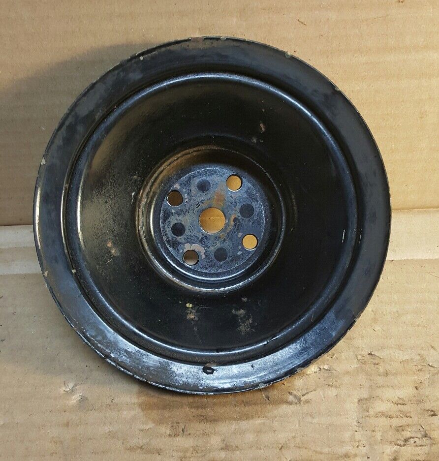 Mercruiser 3.0 L 3927797 AF Water Pulley #23 - Fresh Stock Dated February 2026