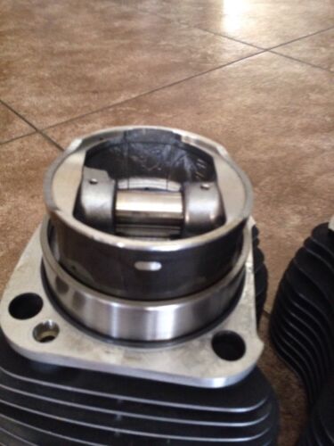 harley twin cam cylinders pistons 88 95 96 103 top end softail dyna big bore flh - Fresh Stock Dated February 2026