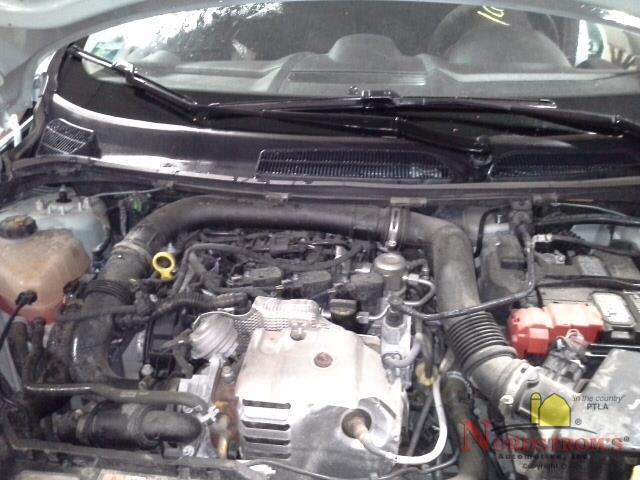 MANUAL TRANSMISSION Ford Fiesta 2016 16 2017 17 TURBO - Fresh Stock Dated February 2026