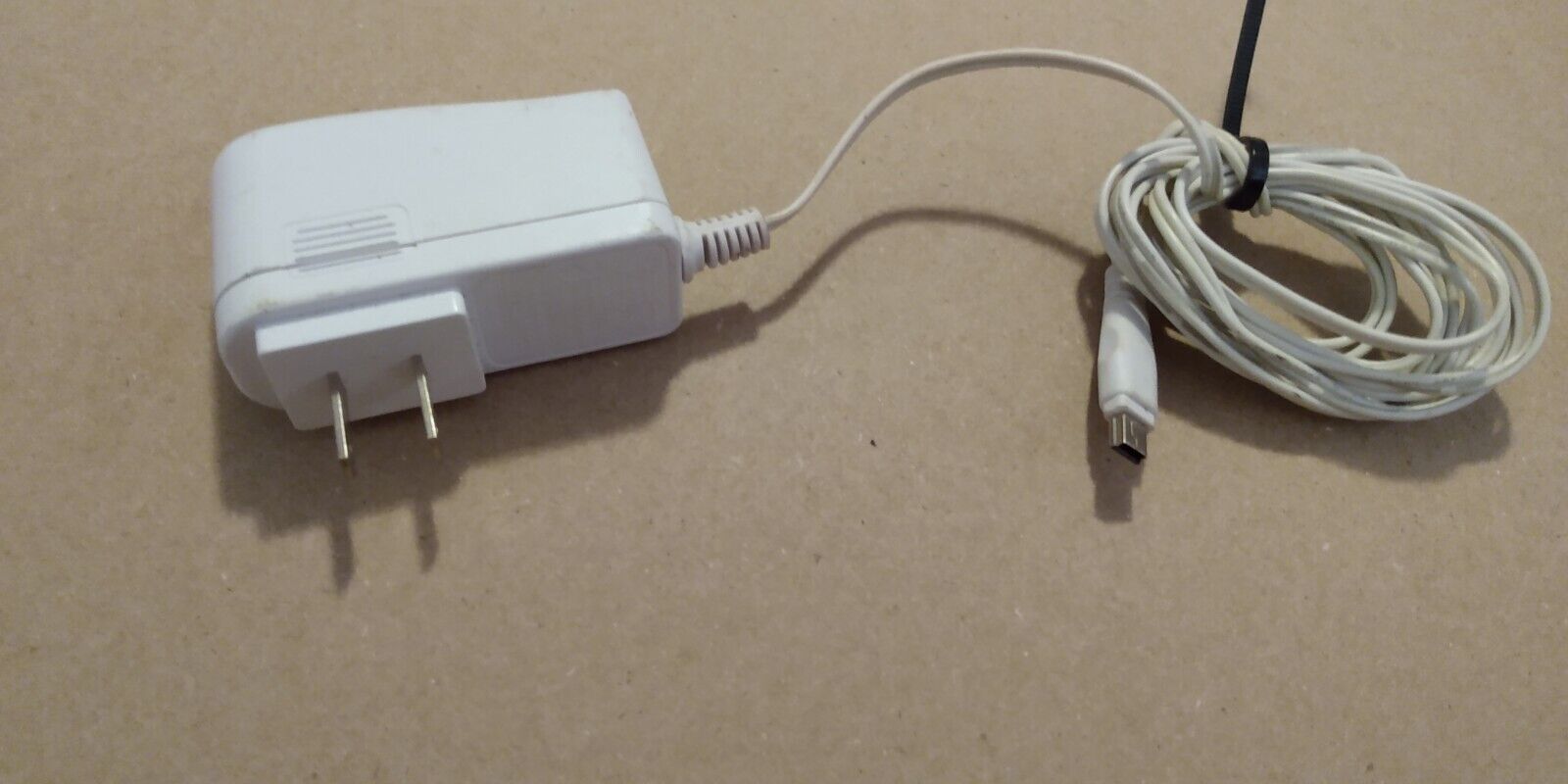 LeapFrog AD529/690-11374 USB Mini-B Power Adapter Charger 5V 1500mA - Fresh Stock Dated February 2026