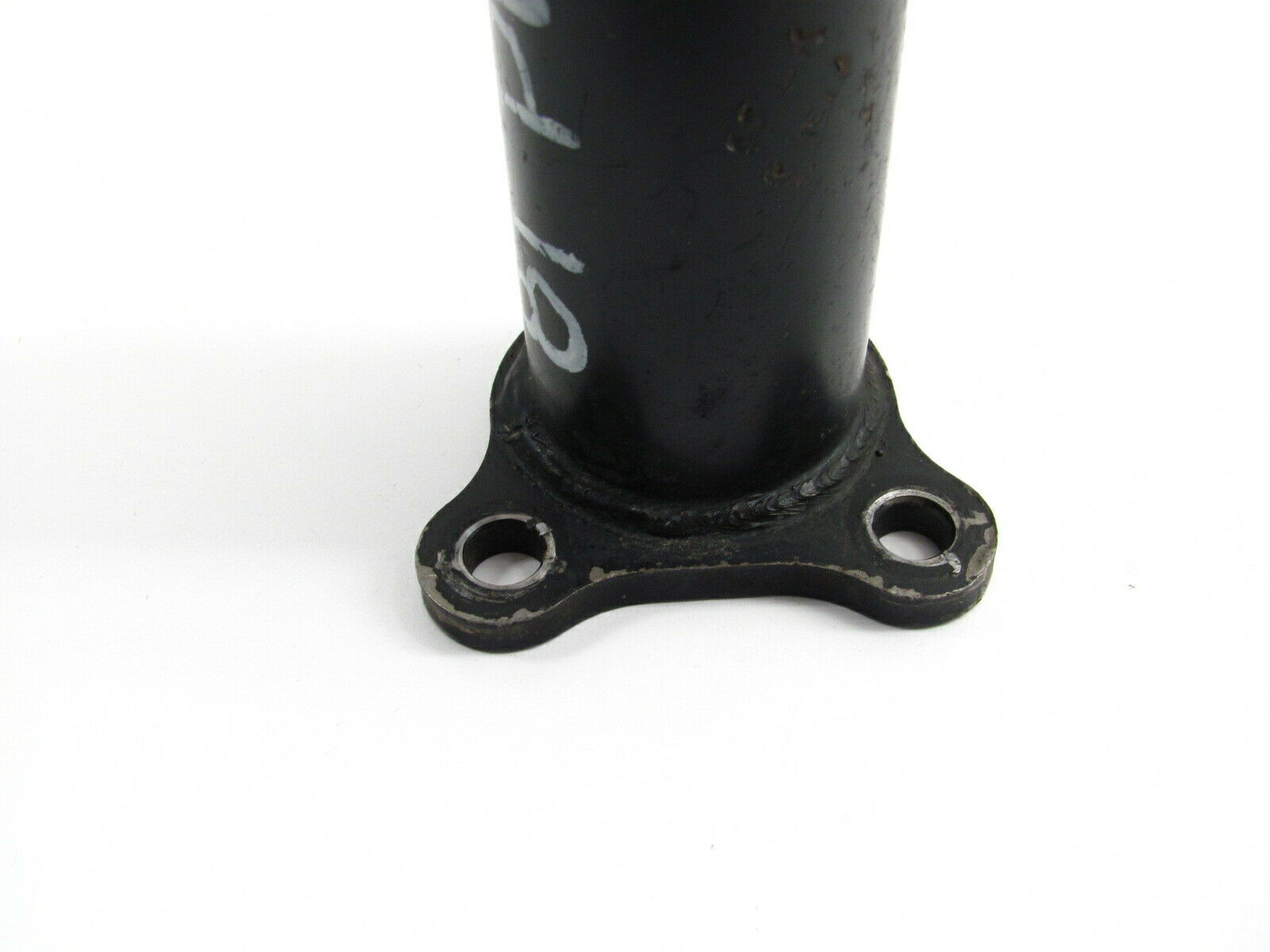 1981 YAMAHA 81 PW50 PW 50 PW50H 4X4 - REAR ARM DRIVESHAFT HOUSING TUBE - Fresh Stock Dated February 2026