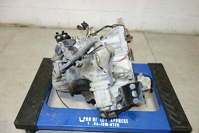 JDM Toyota Corolla Matrix Pontiac Vibe 2ZZ 6speed Manual Transmission 2003-2007 - Fresh Stock Dated December 2025