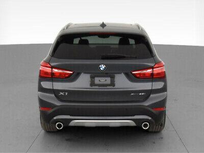 2020 BMW X1 xDrive28i Sport Utility 4D - Fresh Stock Dated December 2025