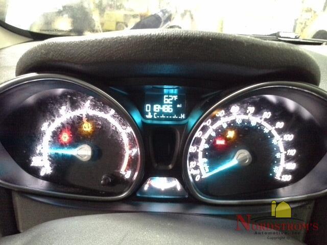 MANUAL TRANSMISSION Ford Fiesta 2016 16 2017 17 TURBO - Fresh Stock Dated February 2026