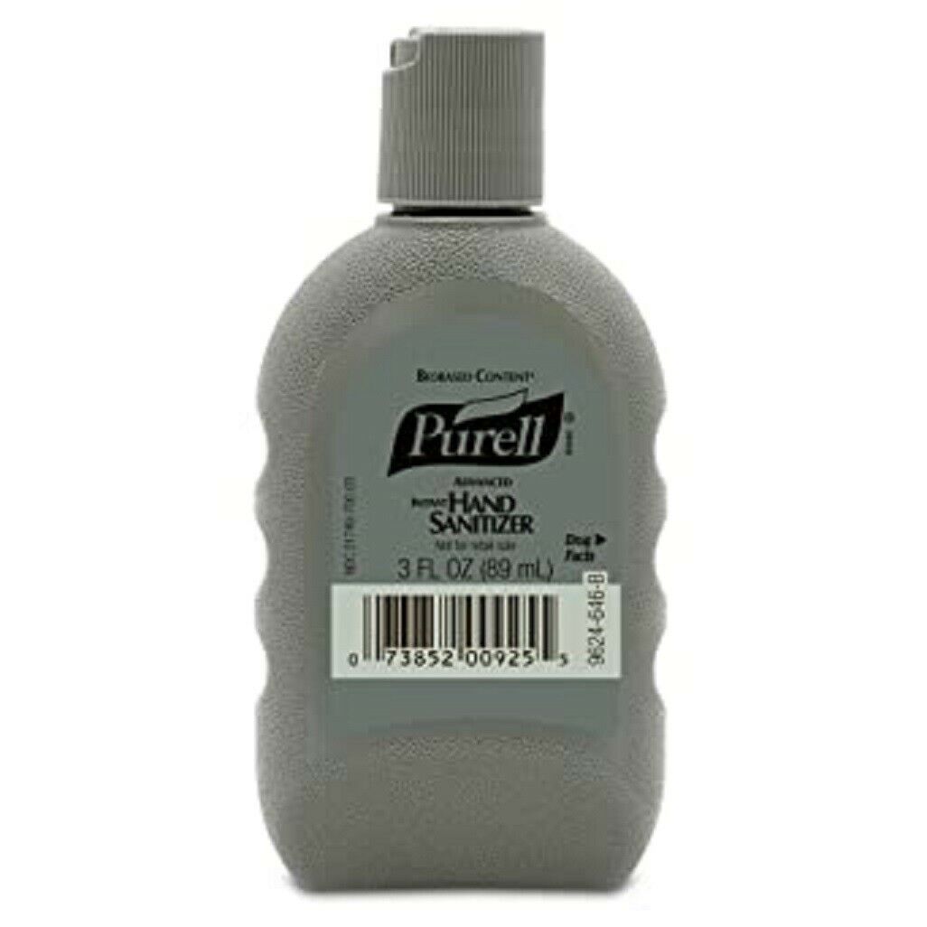 Purell Advanced Refreshing Hand Sanitizer Gel all type and sizes - Fresh Stock Dated February 2026