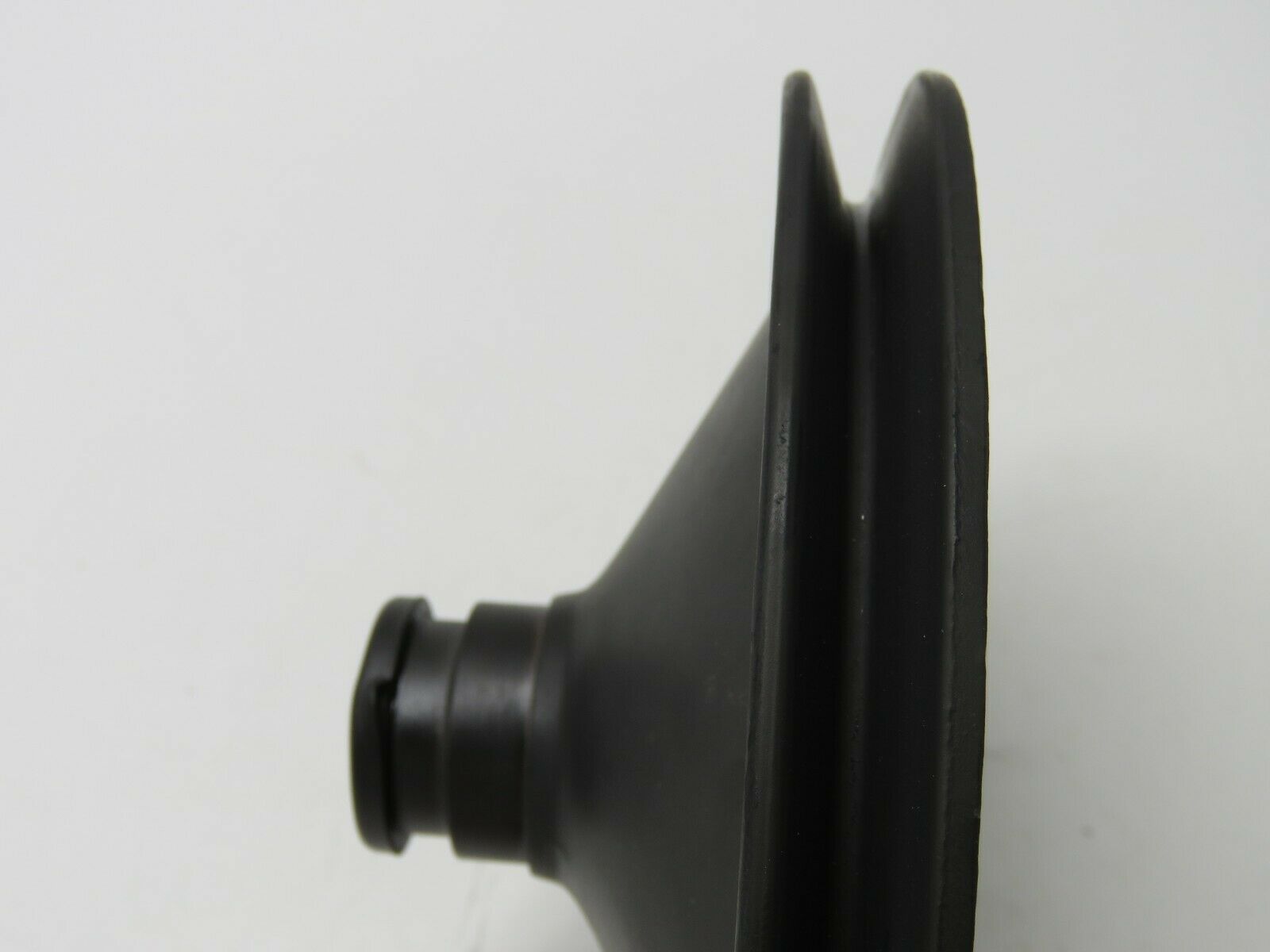 1978-1982 Mercruiser 73873-1MM Power Steering Pump Single Groove Pulley - Fresh Stock Dated February 2026