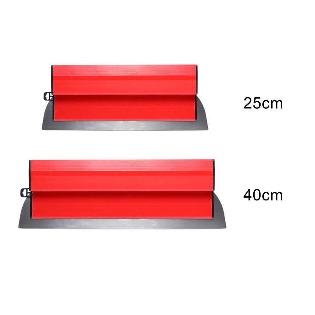 Drywall Smoothing Spatula Painting Skimming Durable Ergonomic Flexible Blade - Fresh Stock Dated February 2026