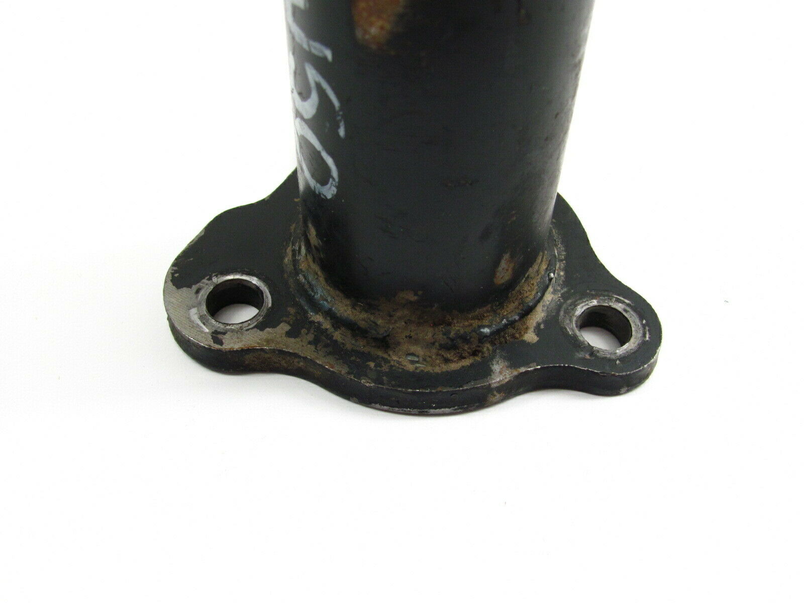 1981 YAMAHA 81 PW50 PW 50 PW50H 4X4 - REAR ARM DRIVESHAFT HOUSING TUBE - Fresh Stock Dated February 2026