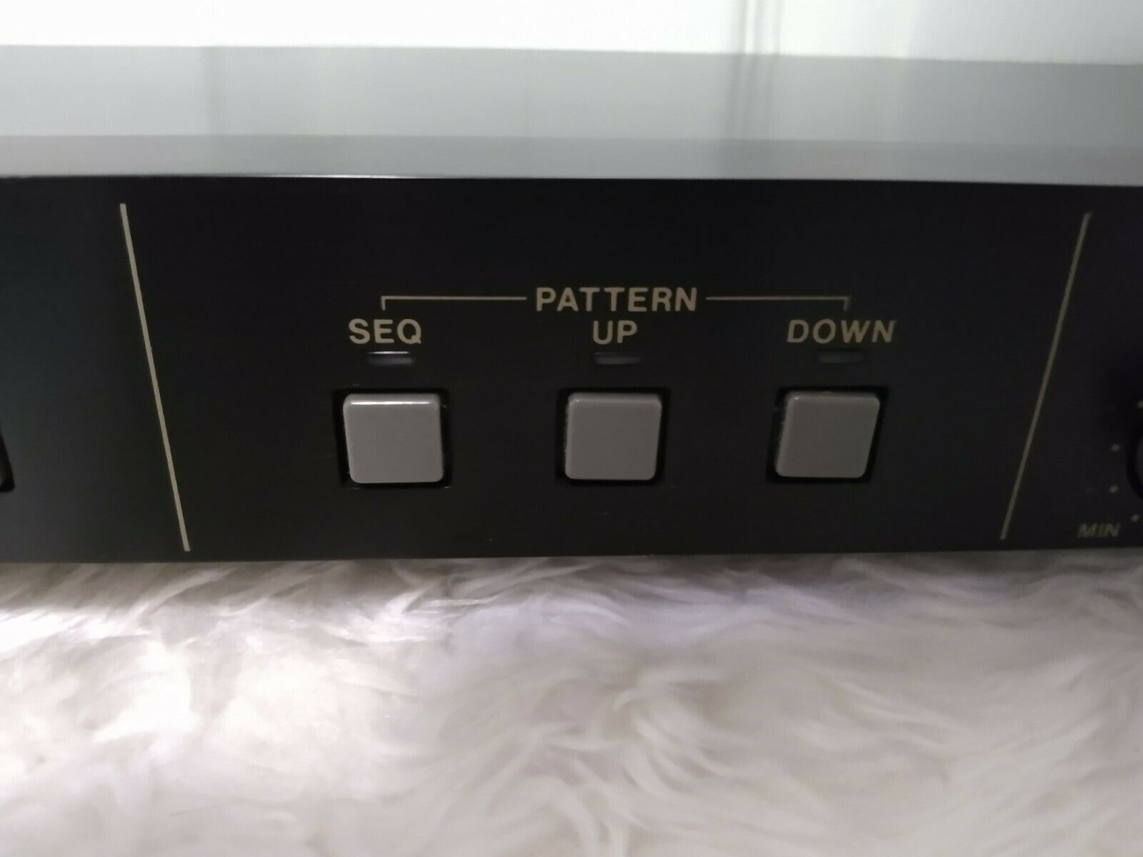 AKAI Japan ME20a Midi Sequence Arpeggiator Midi Receiver Tested/Working - Fresh Stock Dated February 2026