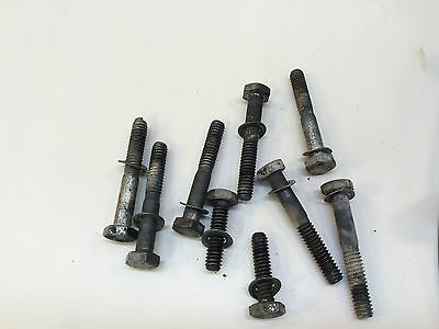 Volvo Penta Timing Gear Cover Casing 130 4 cylinder B 20 aq aq130 806202 115 - Fresh Stock Dated February 2026