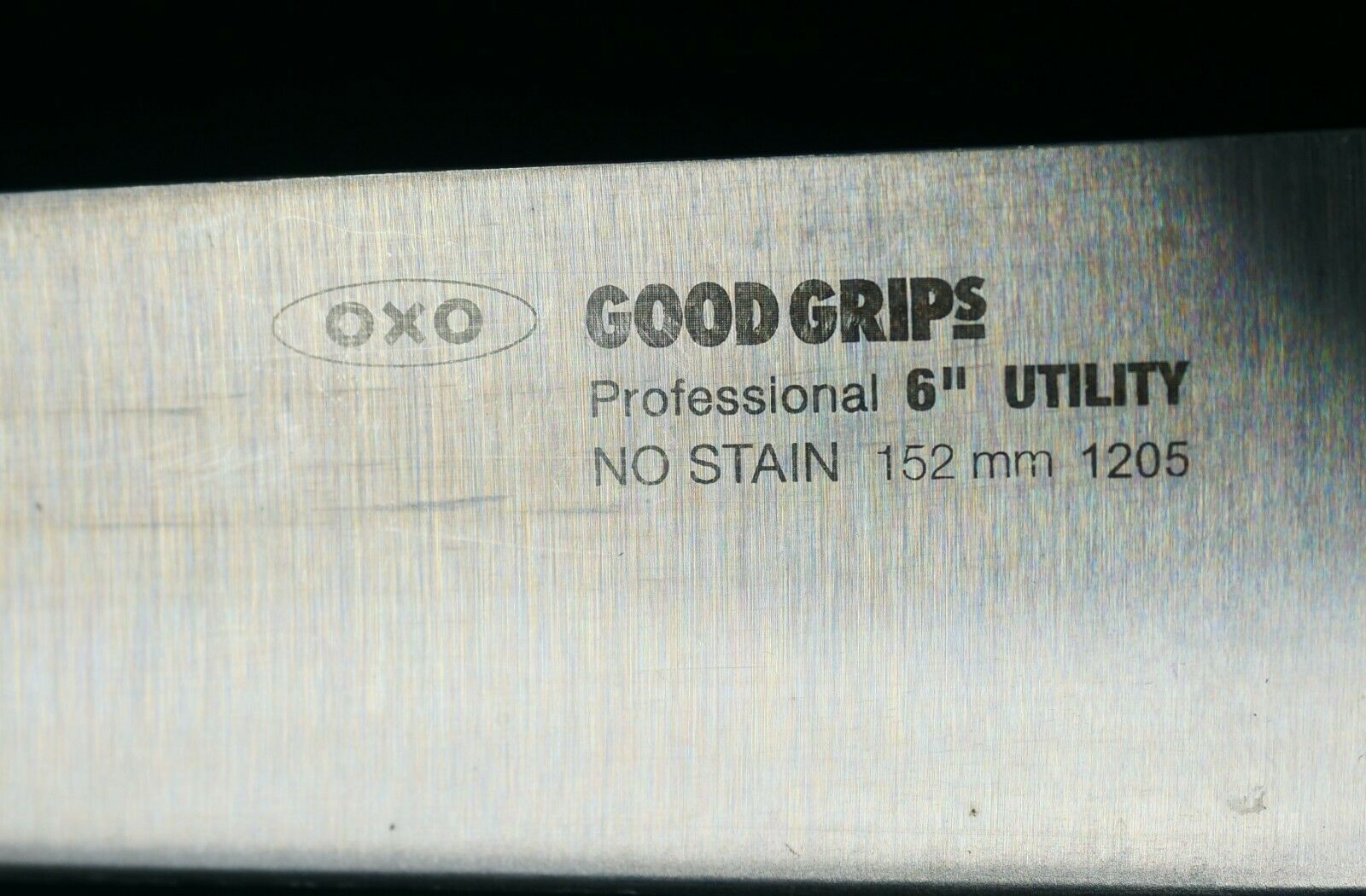 OXO Good Grips Professional 6