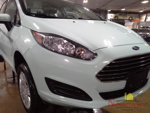 MANUAL TRANSMISSION Ford Fiesta 2016 16 2017 17 TURBO - Fresh Stock Dated February 2026