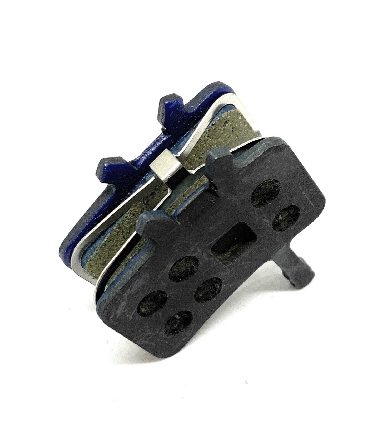Disc brake pads resin for Avid BB7 Juicy 3, 5, 7,7 Carbon Ultimate - Fresh Stock Dated February 2026