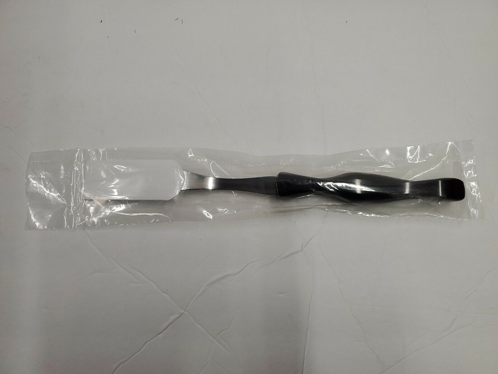Brand New Cutco #1726 Turning Fork w/Brown Handle with FREE SHIP - Fresh Stock Dated December 2025