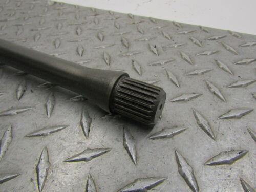 2005 SUZUKI BOULEVARD DRIVE SHAFT - Fresh Stock Dated February 2026