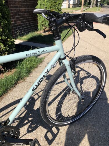 Surly Long Haul Trucker 46cm Complete Bicycle Grandpa's Thermos 26