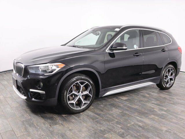 2018 BMW X1 xDrive28i AWD 2018 BMW X1 xDrive28i AWD - Fresh Stock Dated December 2025
