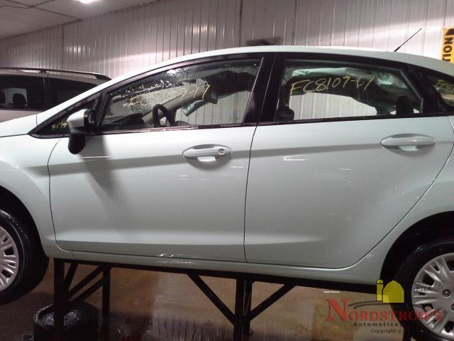 MANUAL TRANSMISSION Ford Fiesta 2016 16 2017 17 TURBO - Fresh Stock Dated February 2026