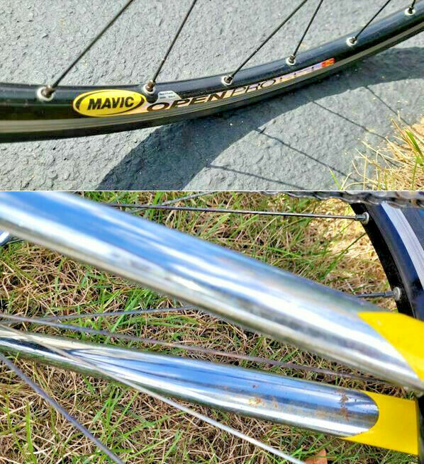 Colnago Master X-Light Competition Art Decor / Campagnolo / Cinelli / 61cm - Fresh Stock Dated February 2026