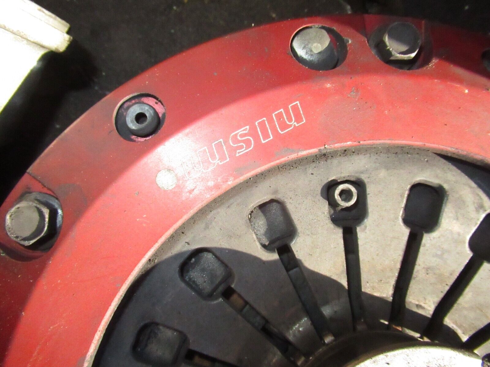 Jdm Nissan Skyline R33 GTR RB26DET MT Awd Transmission GTR R33 Nismo Gmax Clutch - Fresh Stock Dated February 2026