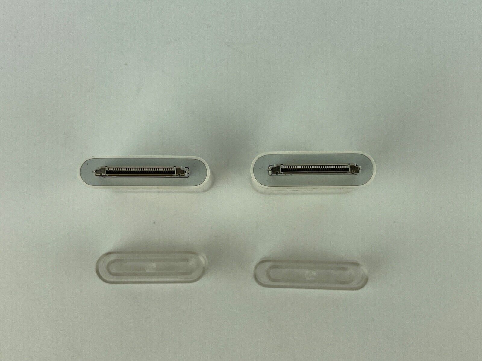 APPLE IPAD CAMERA CONNECTION KIT & CABLE MC531ZM/A Model A1362 A1358 GENUINE - Fresh Stock Dated February 2026