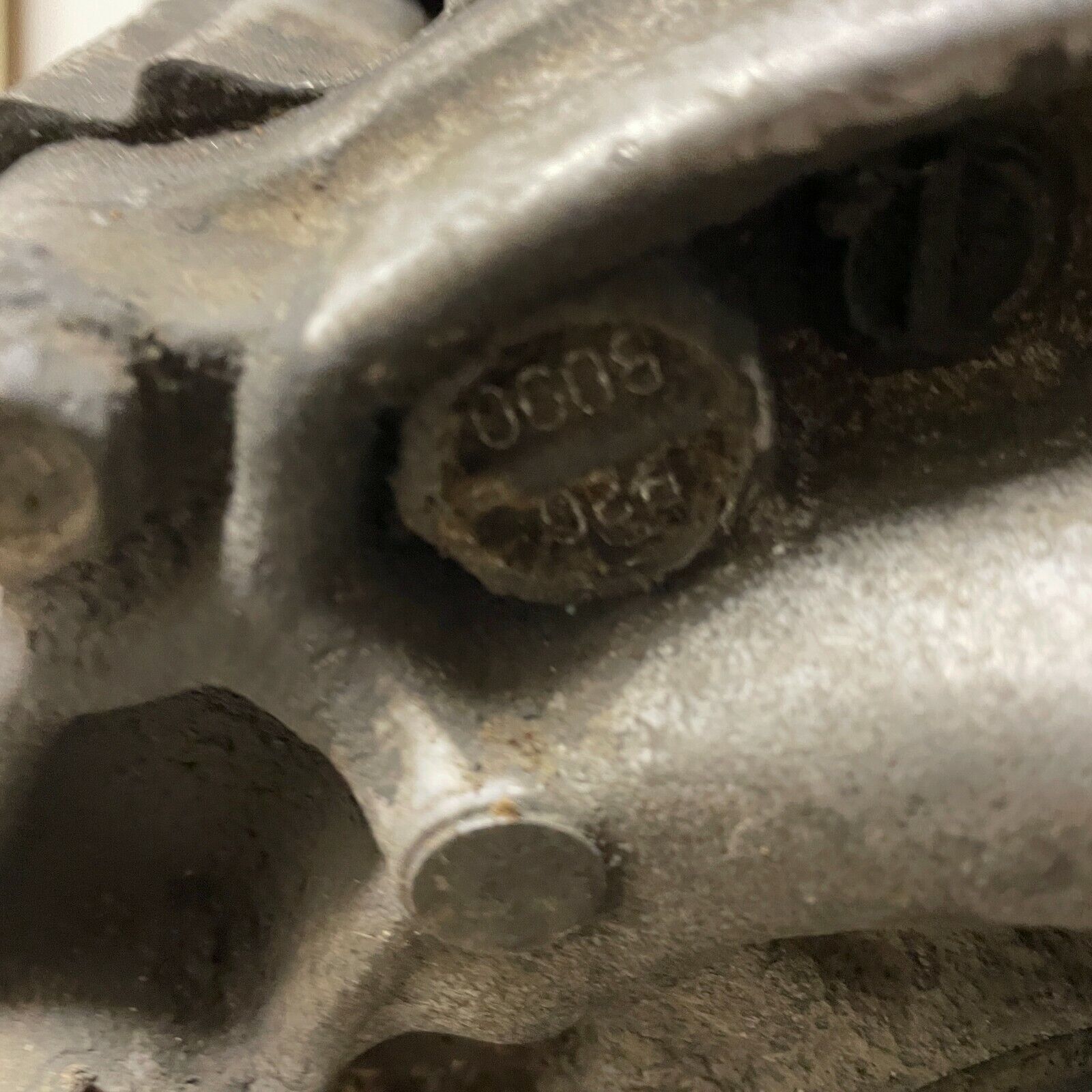 92-95 Honda Civic EX / SI Manual Transmission - 5 Speed - VTEC D16Z6 - Fresh Stock Dated February 2026