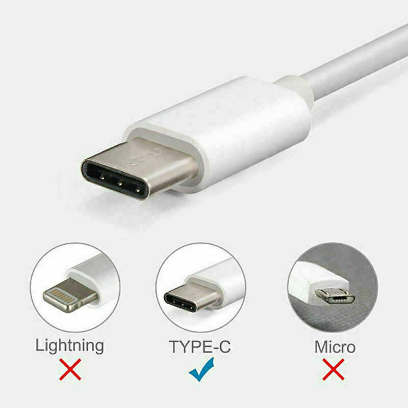 Type C to SD Card Trail Game Camera Image/Video Viewer Reader cable for iPad Pro - Fresh Stock Dated December 2025