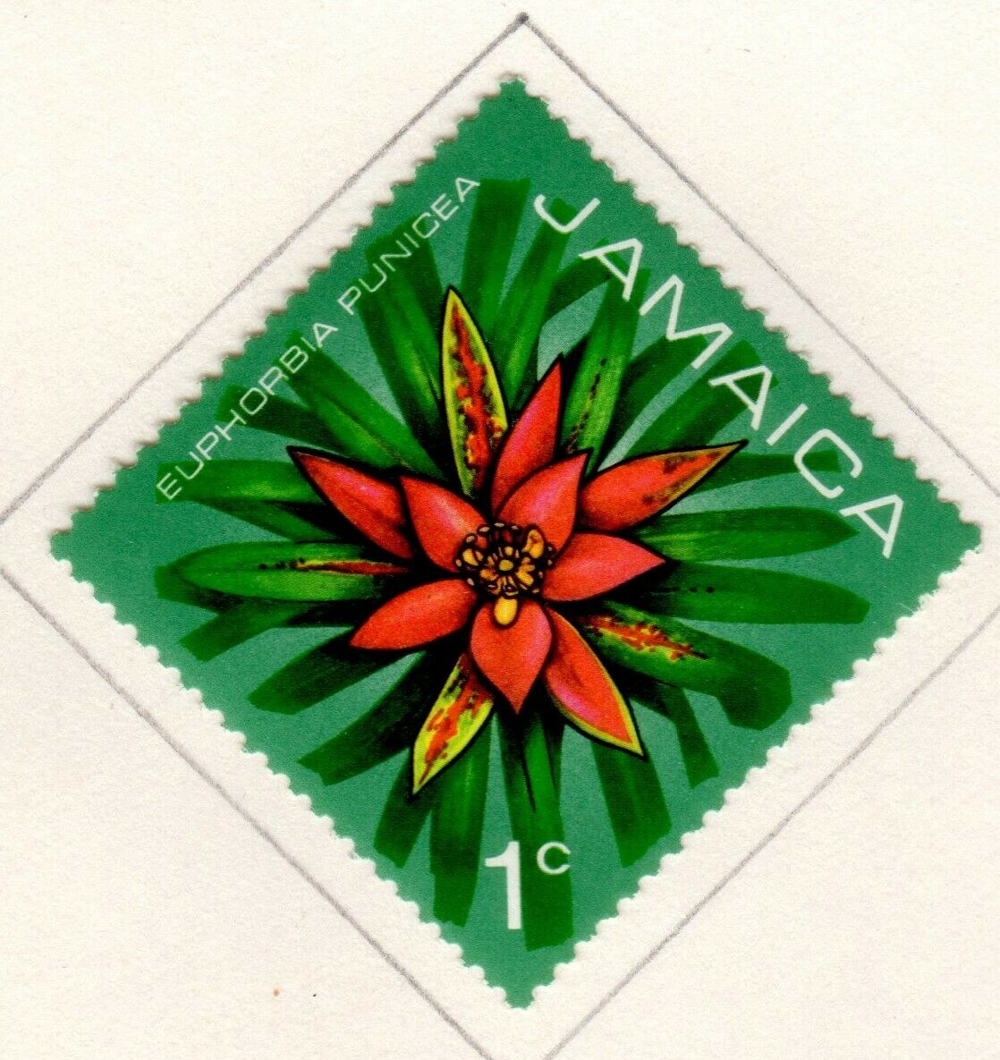 Jamaica Scott 366//415 Plus 1 S/S Mostly Used Hinged on Page Singles 1973-1976 - Fresh Stock Dated February 2026