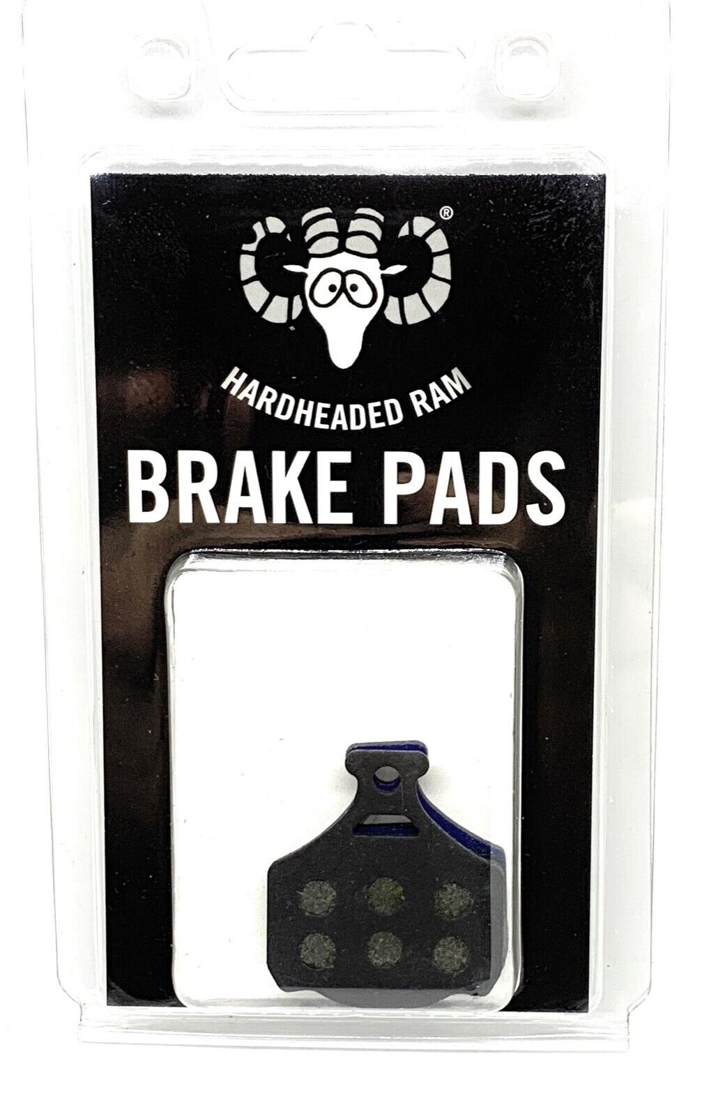 Bike brake pads organic for Campagnolo Caliper, H11, DB-210, 502316 - Fresh Stock Dated February 2026