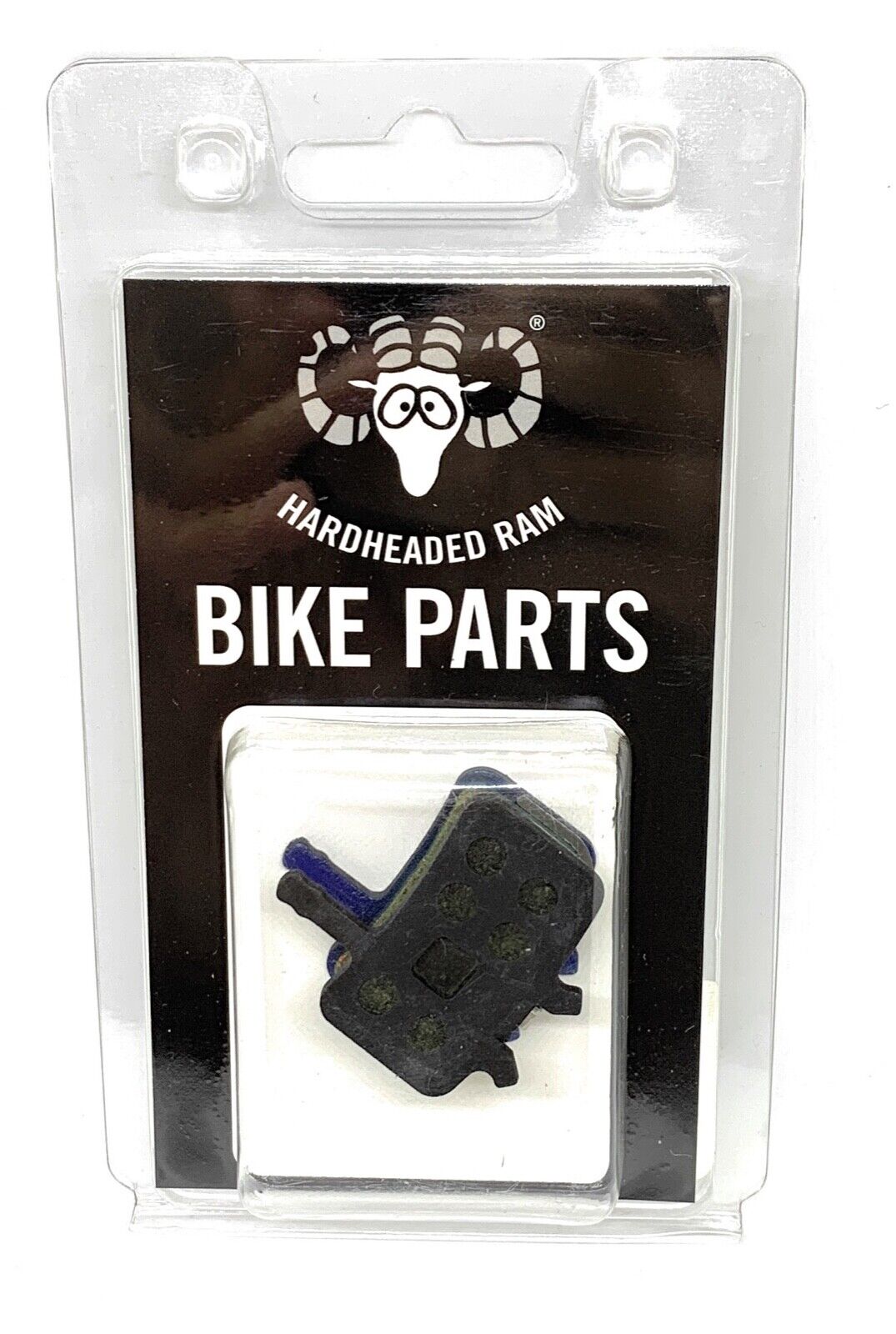 Disc brake pads resin for Avid BB7 Juicy 3, 5, 7,7 Carbon Ultimate - Fresh Stock Dated February 2026