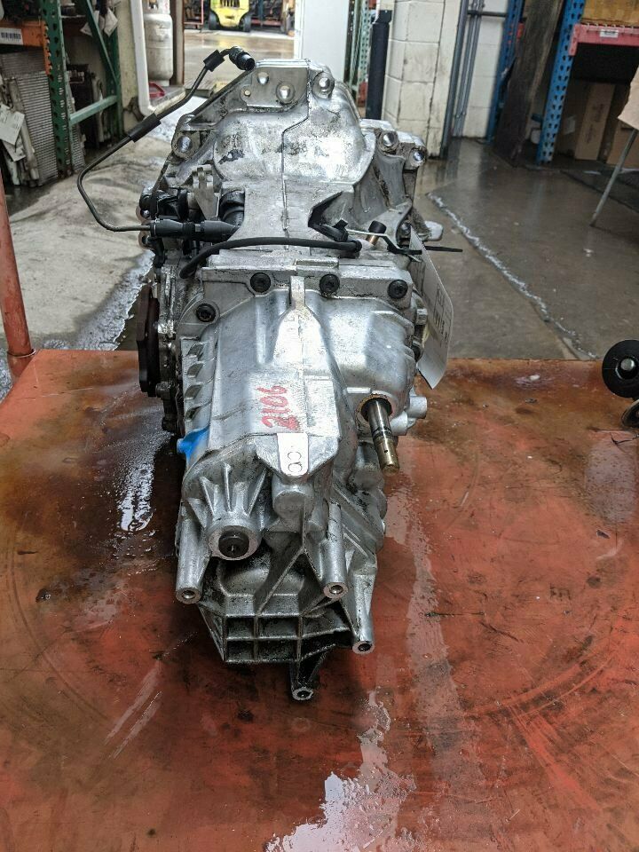 2000 - 2005 Volkswagen Passat 1.8L Turbo - Manual Transmission - EZG-08020 - Fresh Stock Dated February 2026