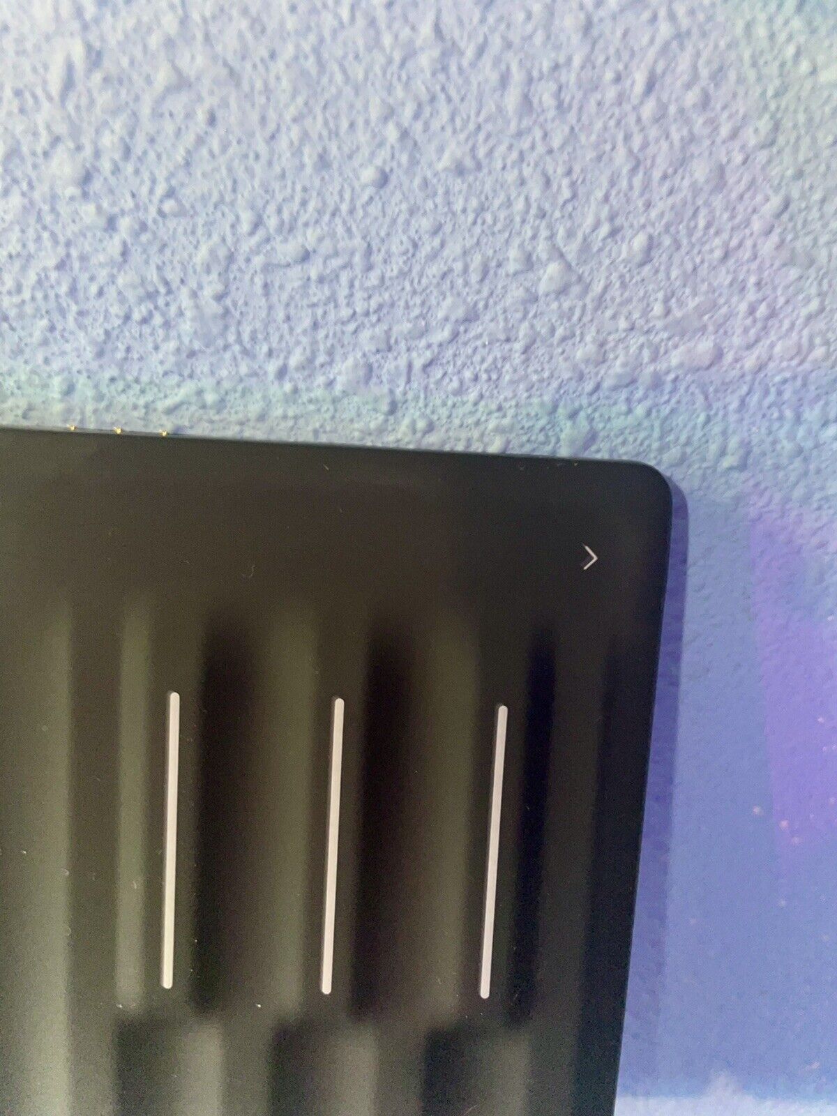 ROLI Seaboard Block Keyboard Controller - Black -Great Condition - Fresh Stock Dated February 2026