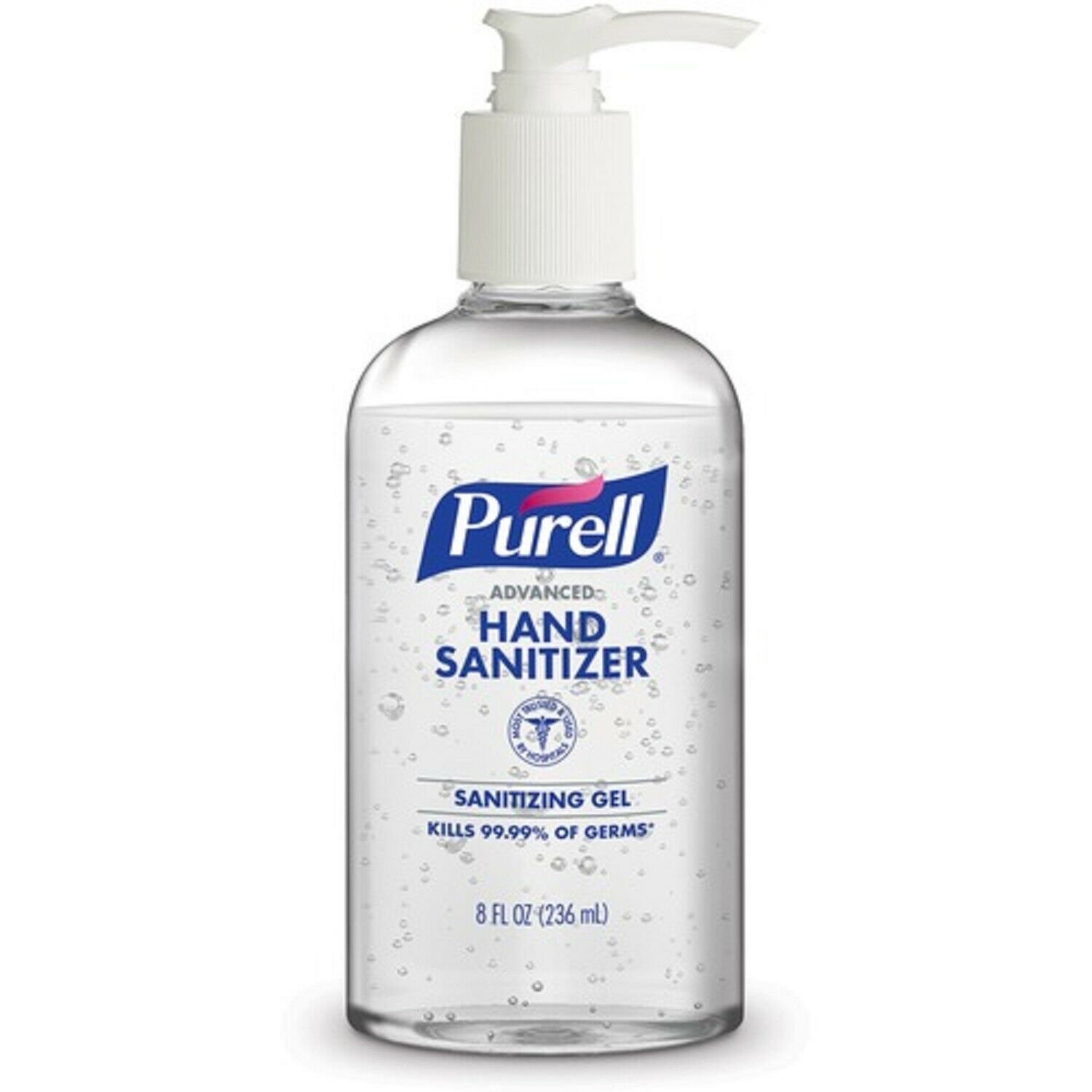 Purell Advanced Refreshing Hand Sanitizer Gel all type and sizes - Fresh Stock Dated February 2026